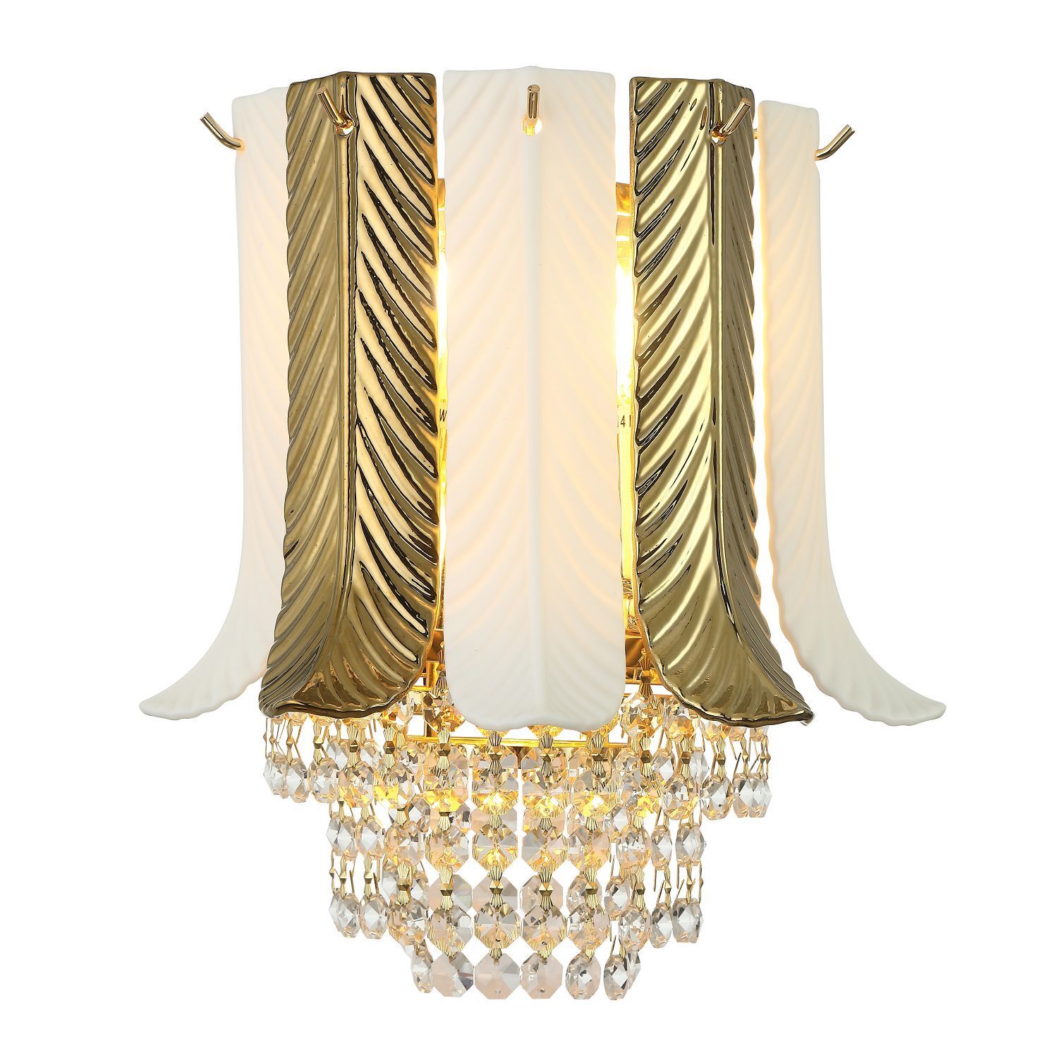 Настенный светильник Favourite 2735-3W