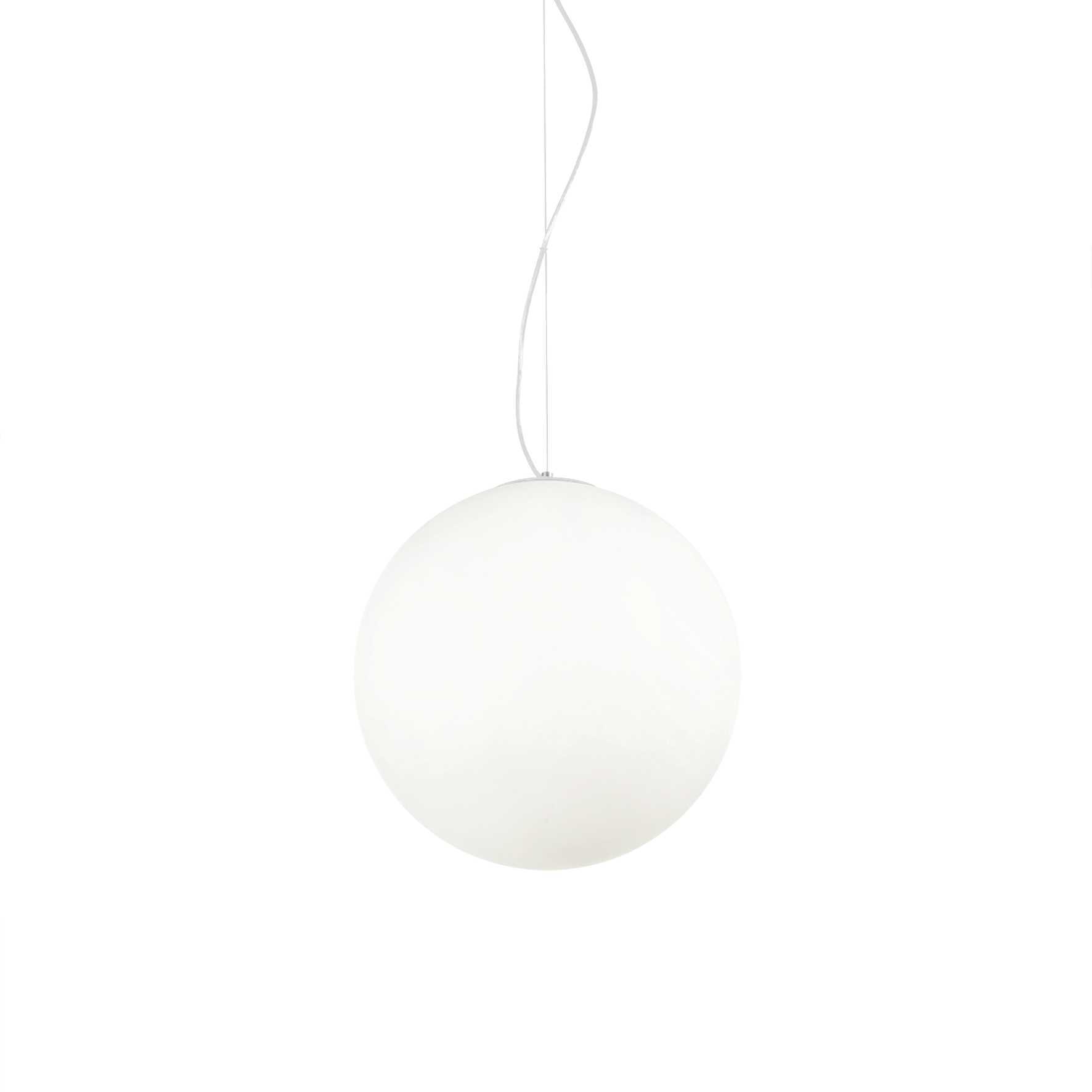 Потолочный светильник Ideal Lux MAPA BIANCO SP1 D40 032139