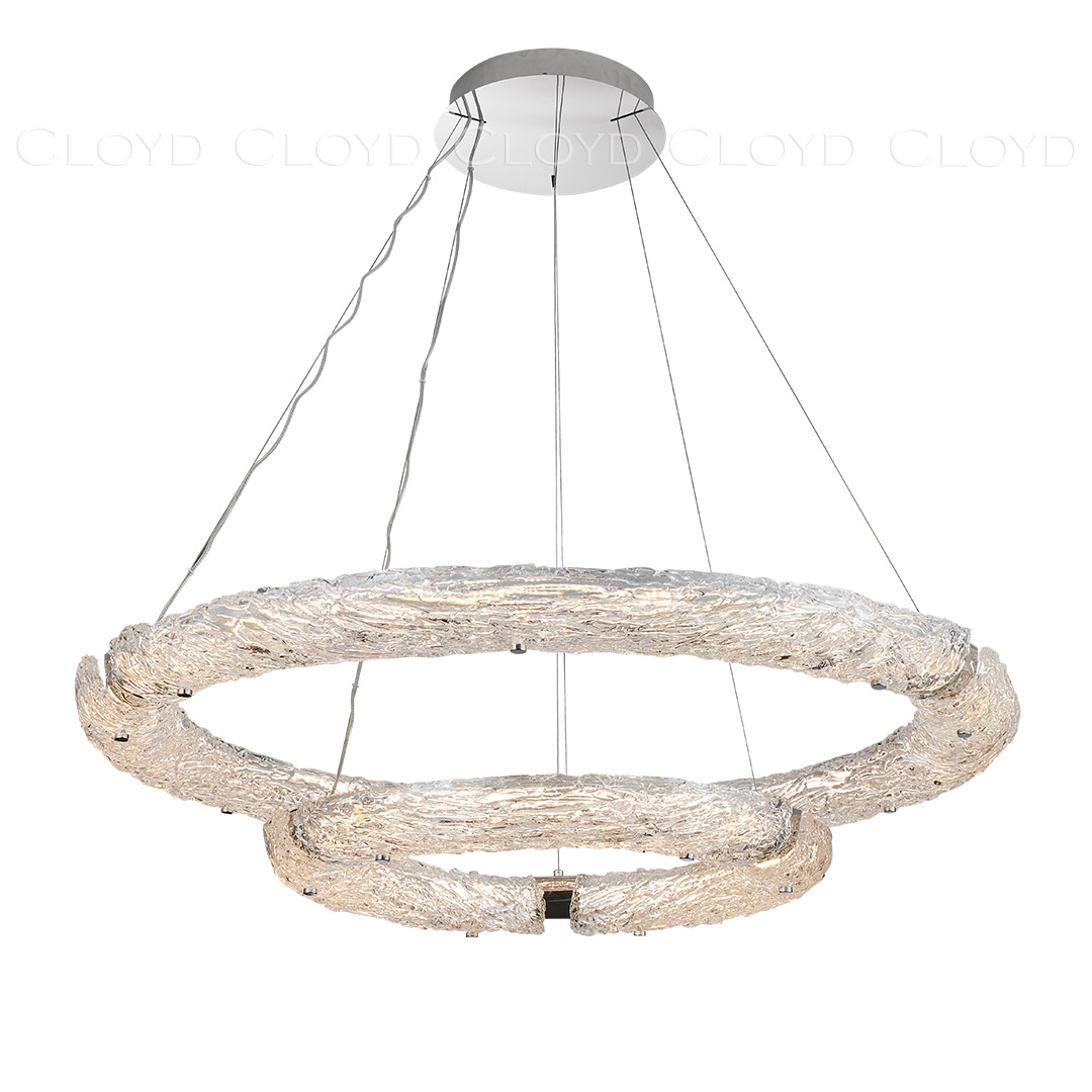 Люстра подвесная Cloyd Mondial 11616