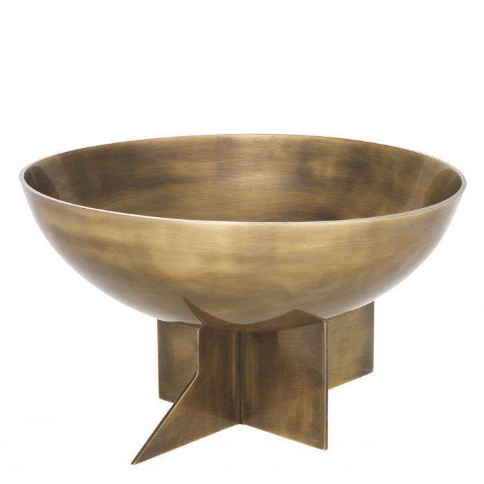 Чаша Eichholtz BOWL ATALANTE 114199