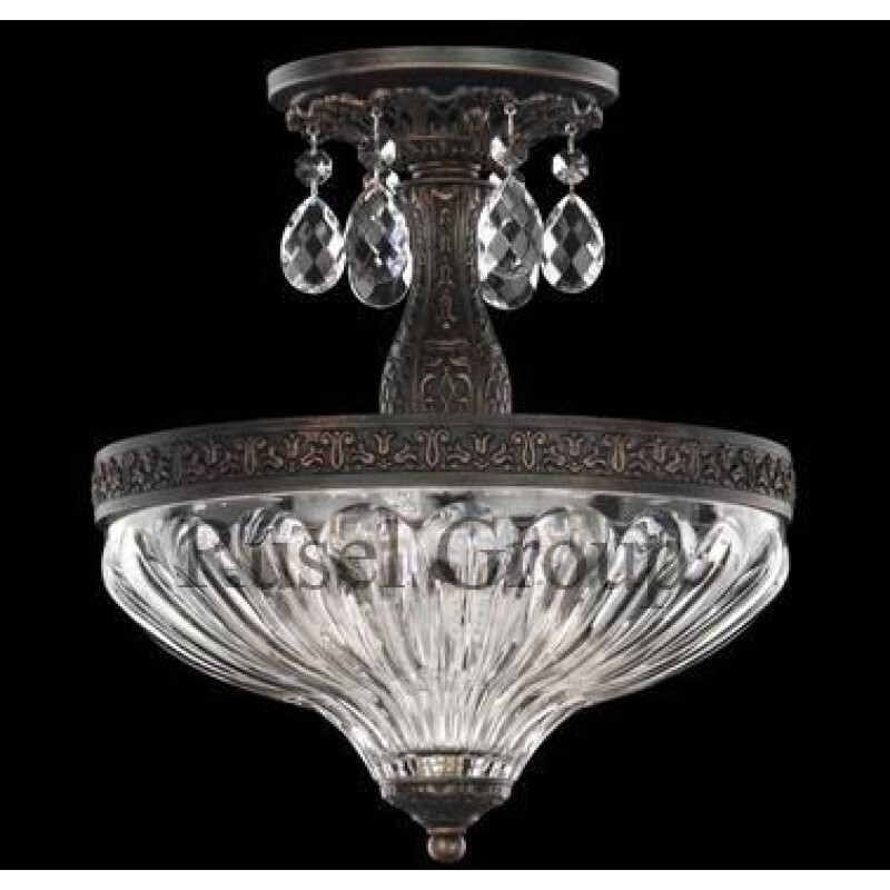 Потолочный светильник Schonbek Milano 5644