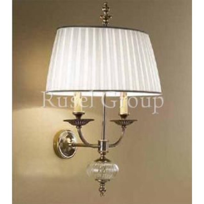 Настенный светильник Kolarz Ascot 0195.62L.4