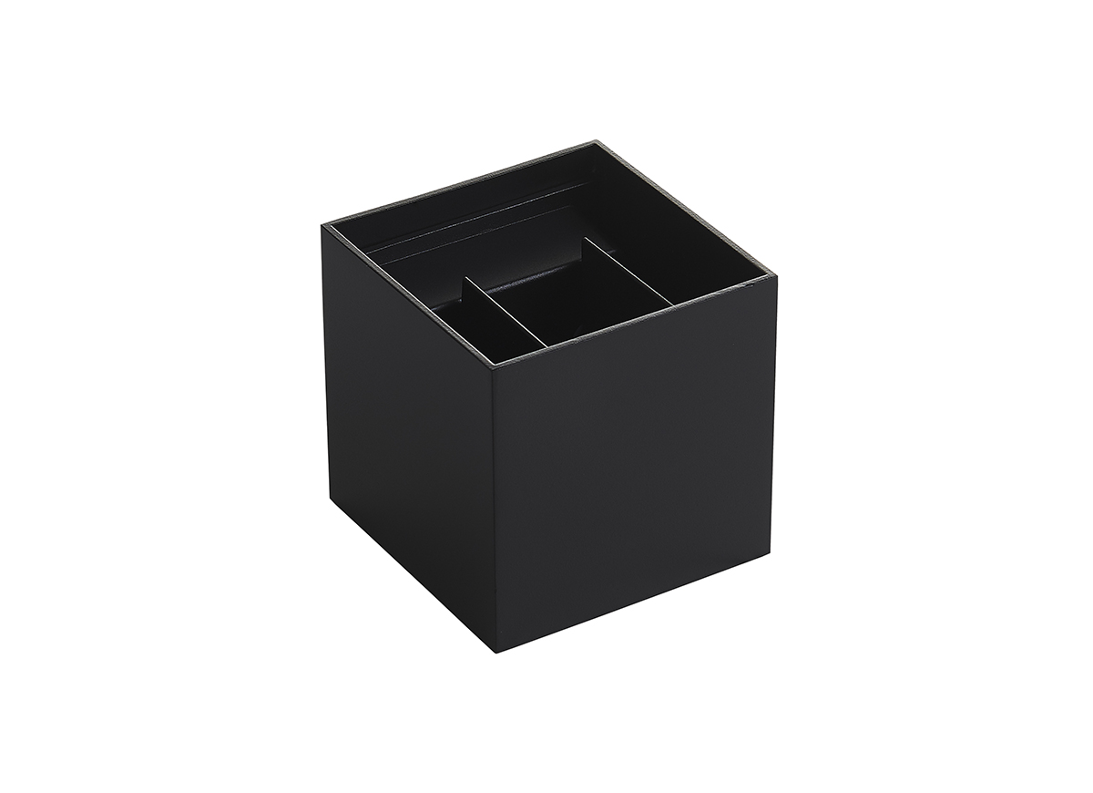 Настенный светодиодный светильник Donolux DL20121SQ6W2B IP54