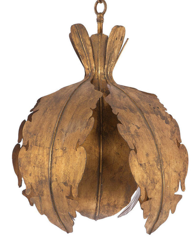 Подвесной светильник Шамони Louvre Home L916 PEND AG