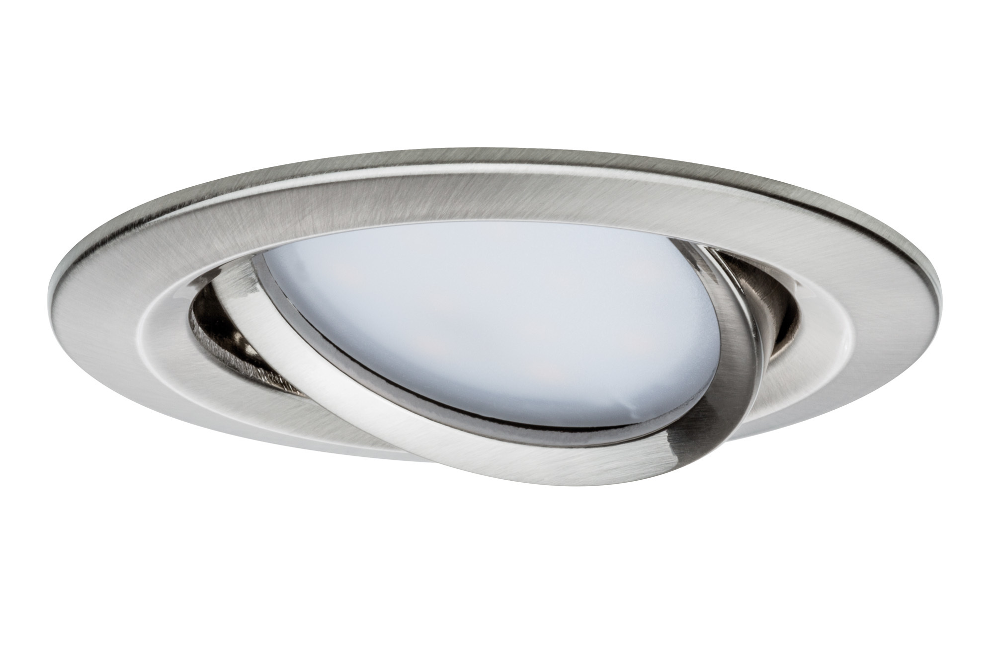 Встраиваемый светильник Paulmann 93877