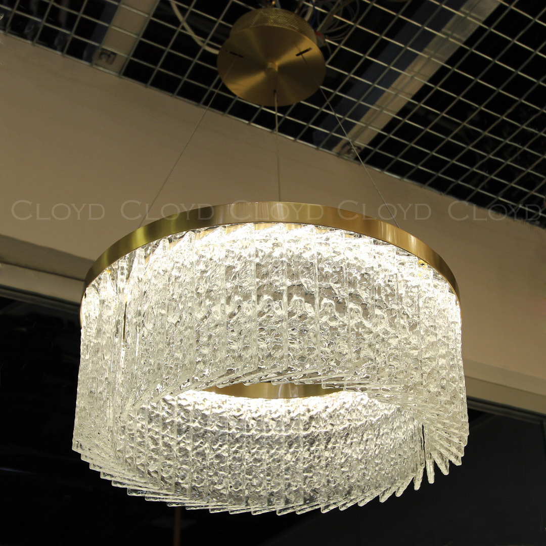 Люстра Cloyd PERGAM-B C 10879