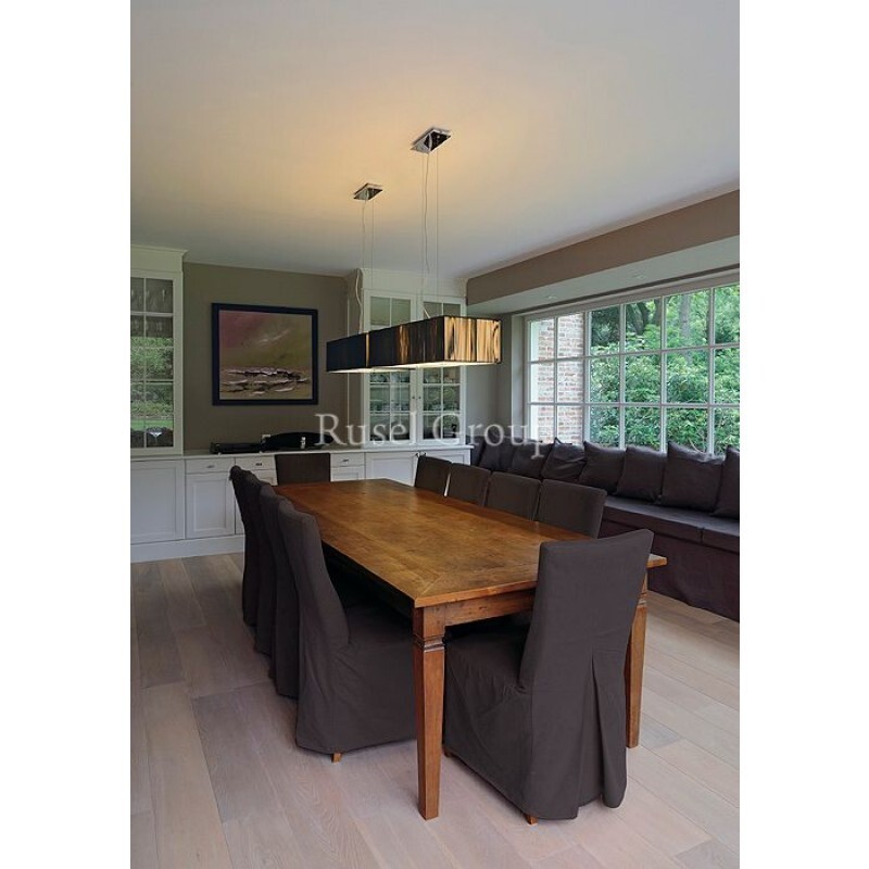 Подвесной светильник SLV LASSON PD-1 155290