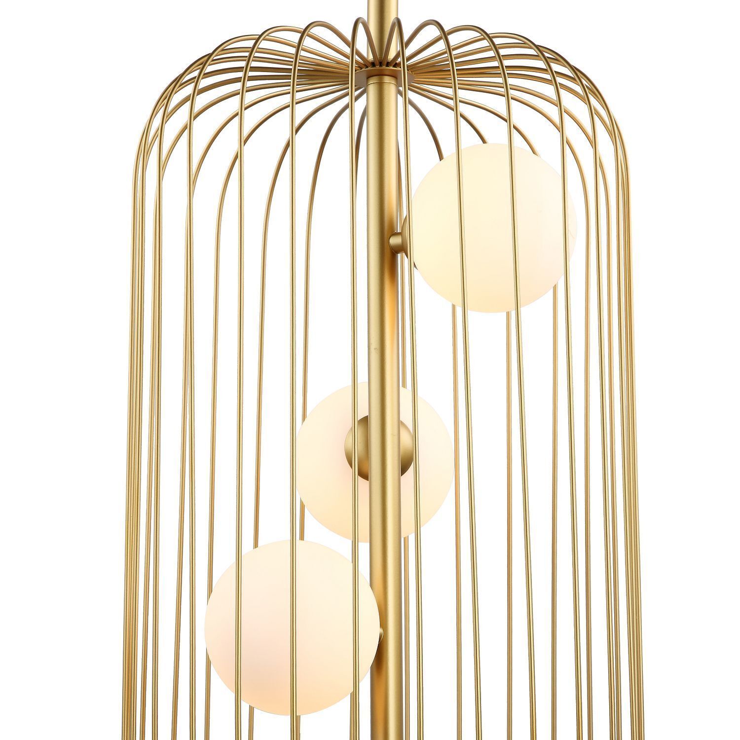 Люстра Favourite 2368-3P