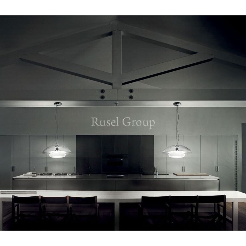 Подвесной светильник Vistosi BAUTA SP