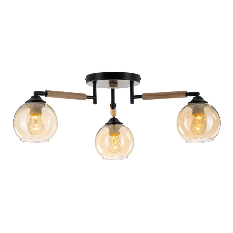 Накладная люстра Citilux CL133131