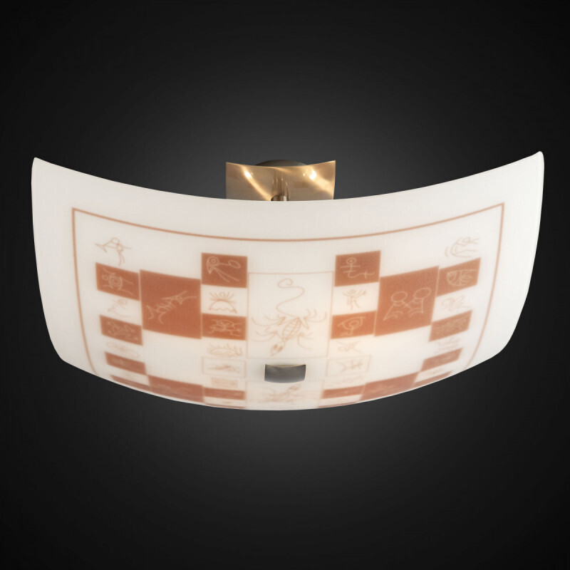 Накладной светильник Citilux CL937120