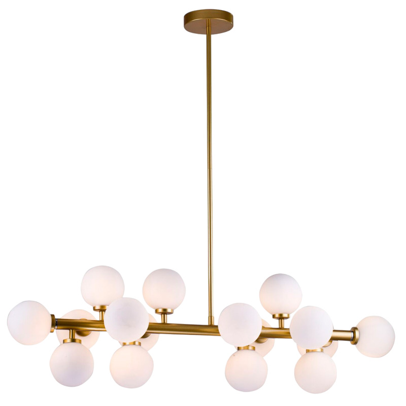 Люстра ZZOK 800156