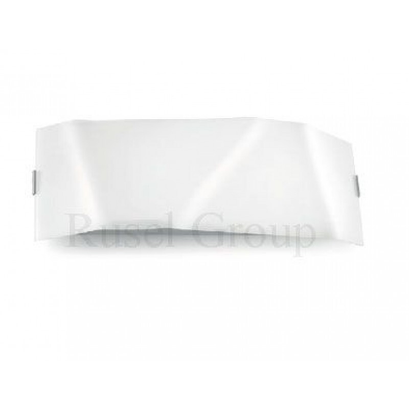 Настенный светильник Linea Light Face 7479