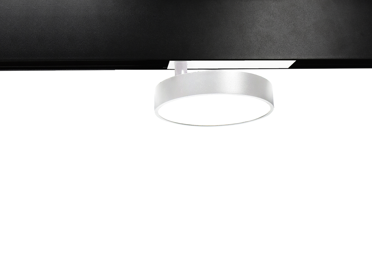 Светодиодный светильник для магнитного шинопровода Donolux DL18791WW24WM