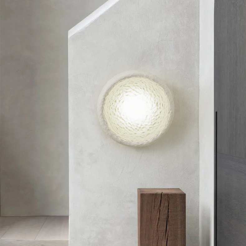 Настенный светильник EDMON WALL D40 by ImperiumLoft