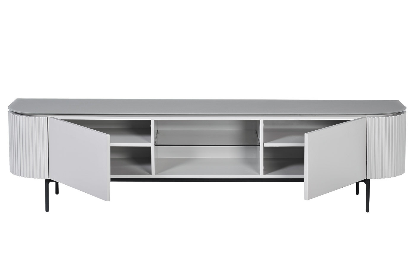 Тумба под телевизор Scala Garda Decor 77IP-TV2072