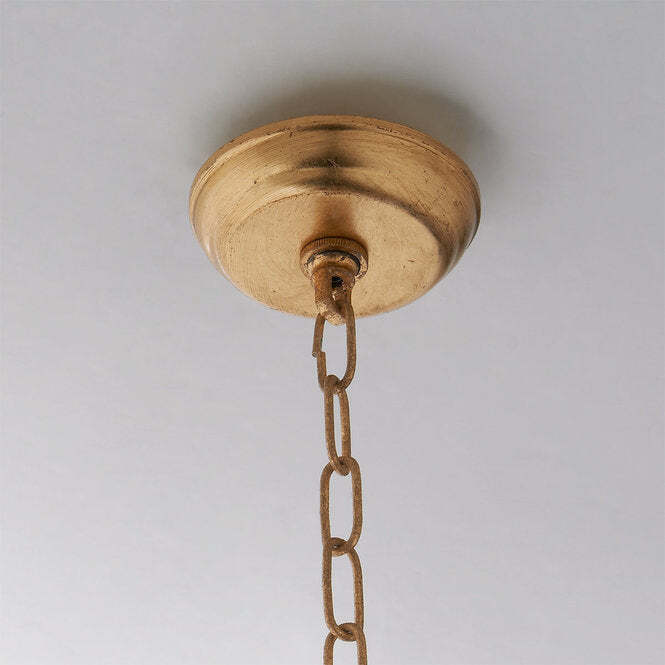 Люстра Найджел Louvre Home JJ10421-3D GL