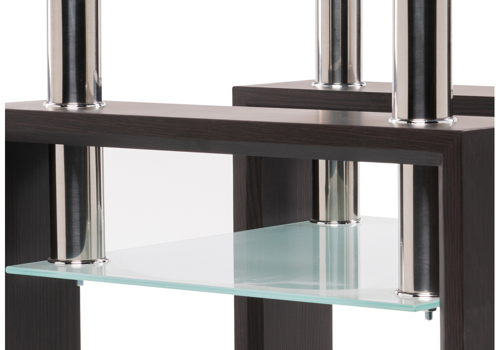 Журнальный стол Woodville ST-052 wenge 11809