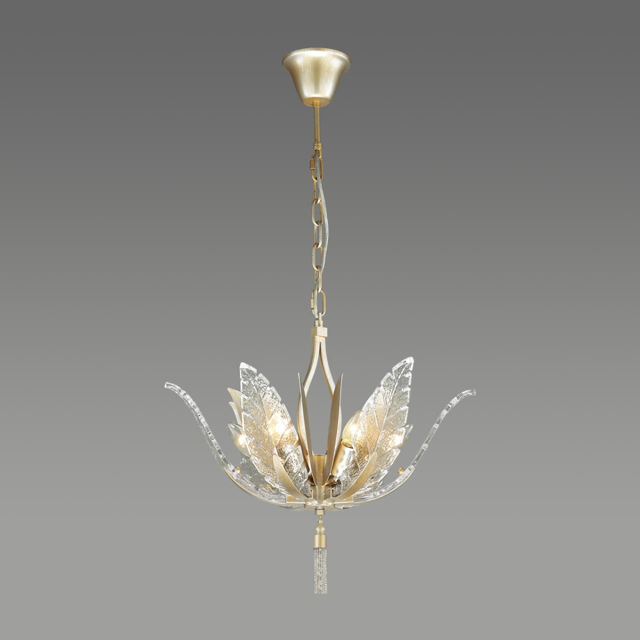 Люстра Odeon Light 4838/6