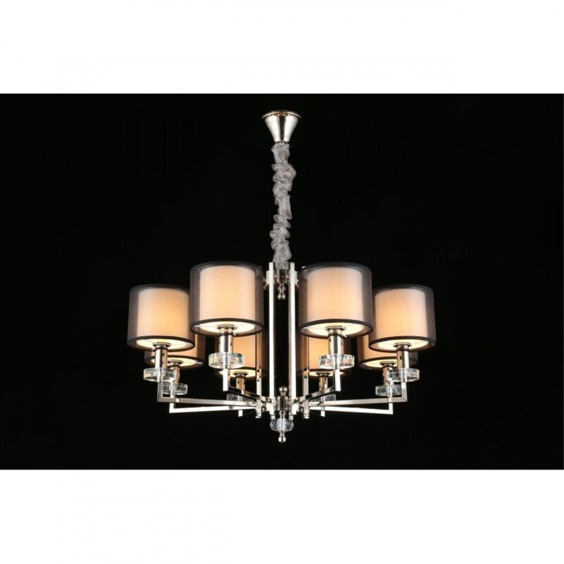 Подвесная люстра APLOYT APL.753.03.08