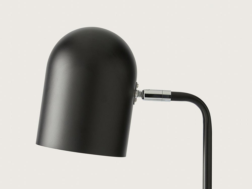 Настольная лампа Luca Aromas del Campo