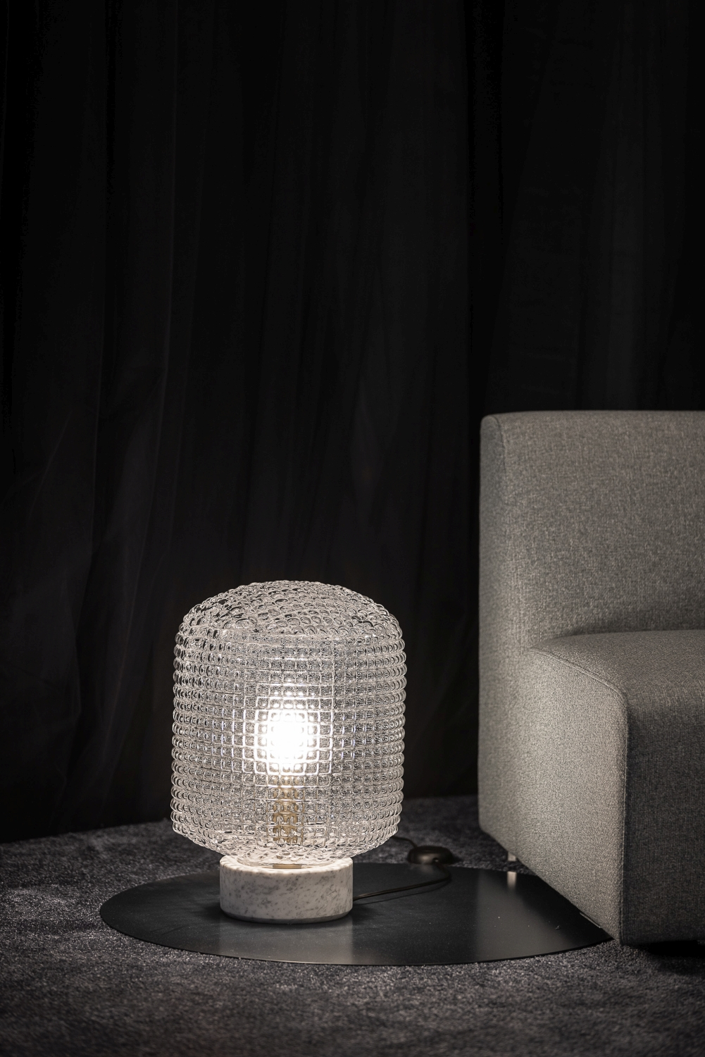 Напольный светильник LASVIT Hidden Light