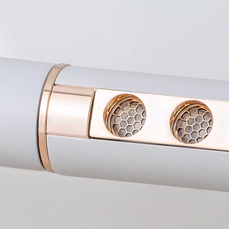 Кольцевые люстры и светильники RUBIC C by ImperiumLoft