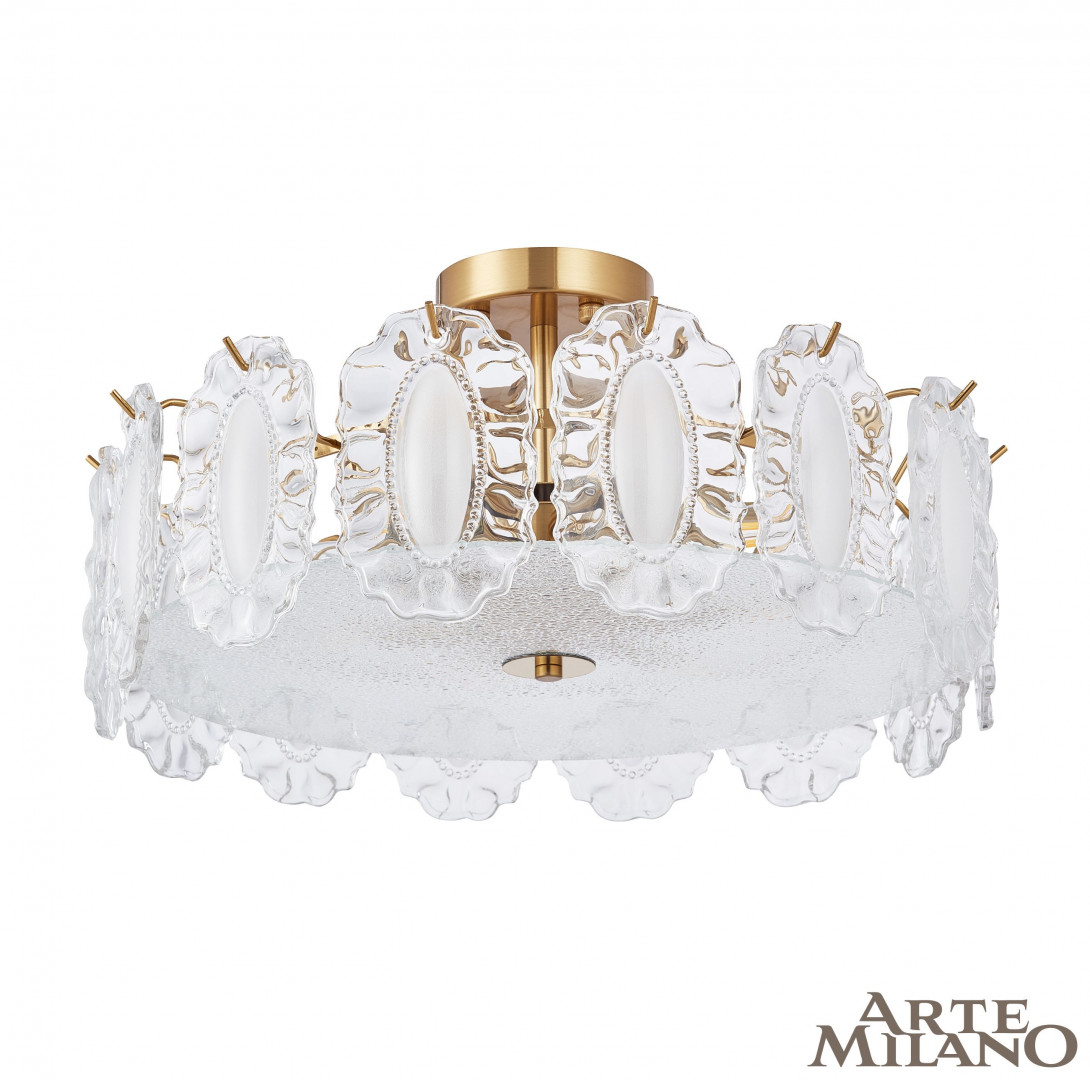 Люстра 313009/D500 BS Arte Milano