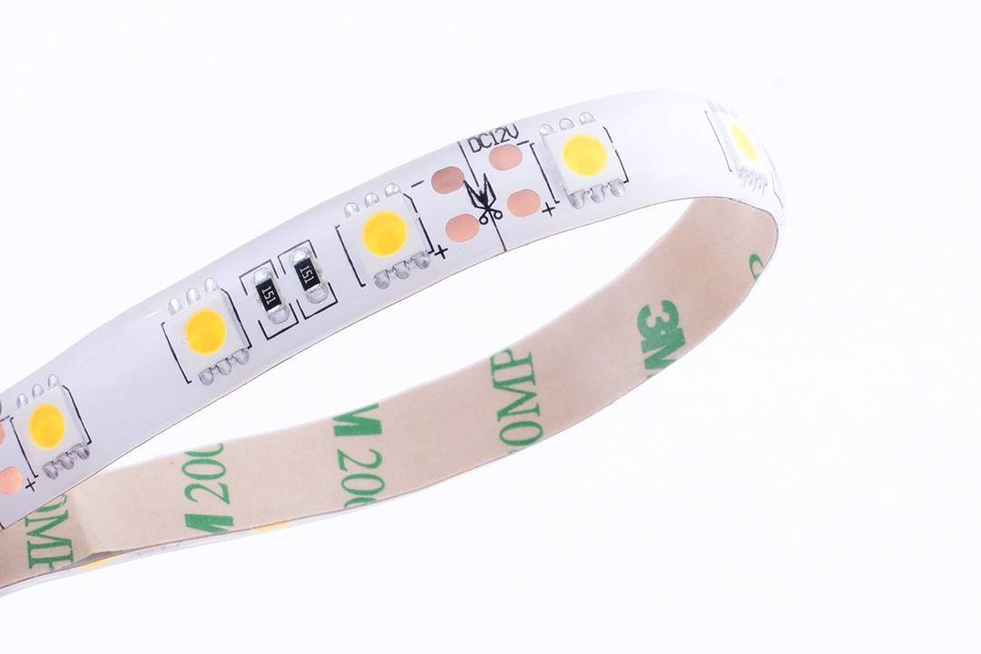 Лента светодиодная SWG SWG560-12-14.4-WW-65