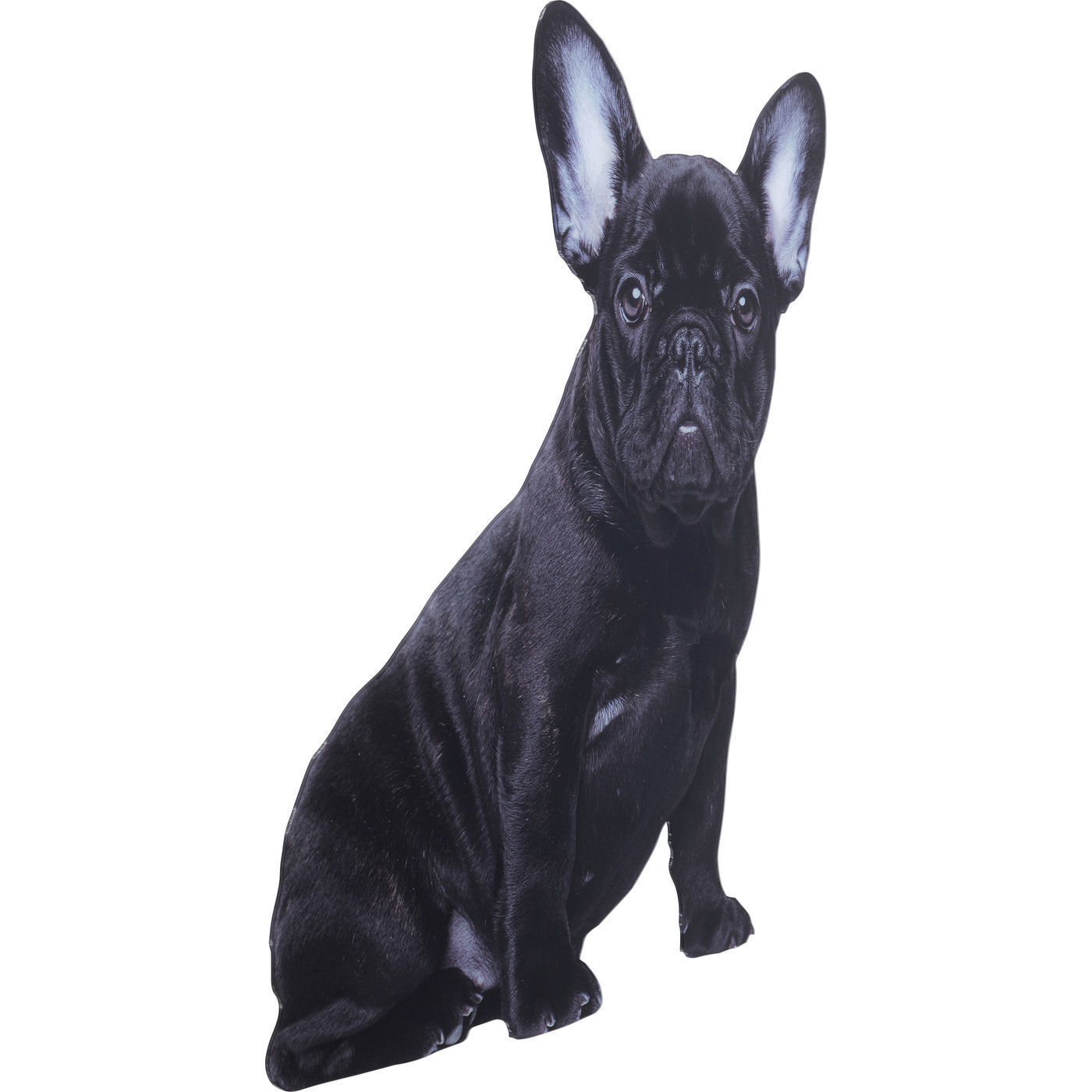 Украшение настенное Dog 52719 KARE