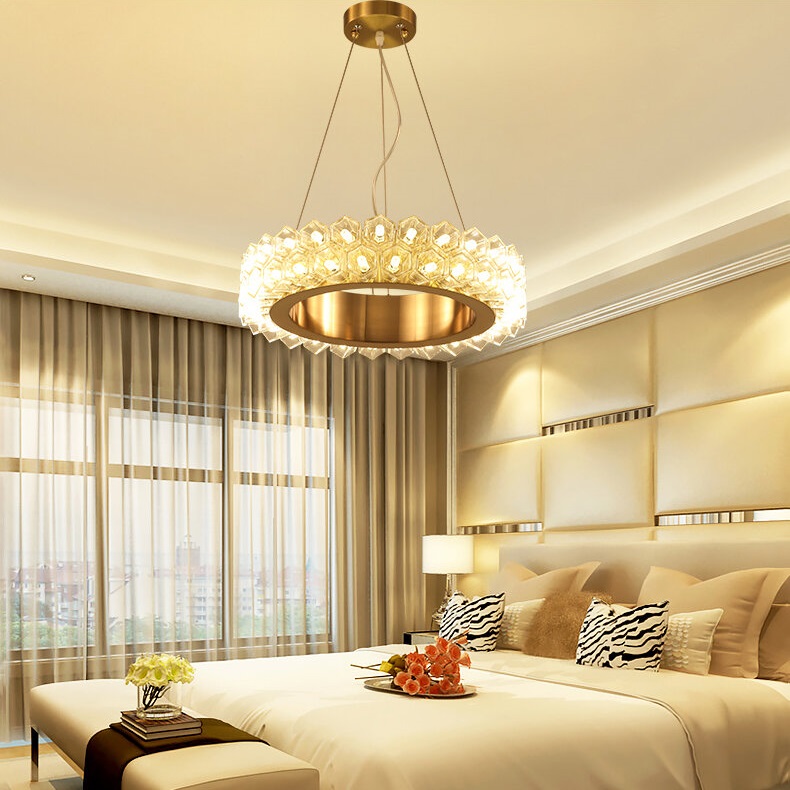 Люстра Nansy by ImperiumLoft