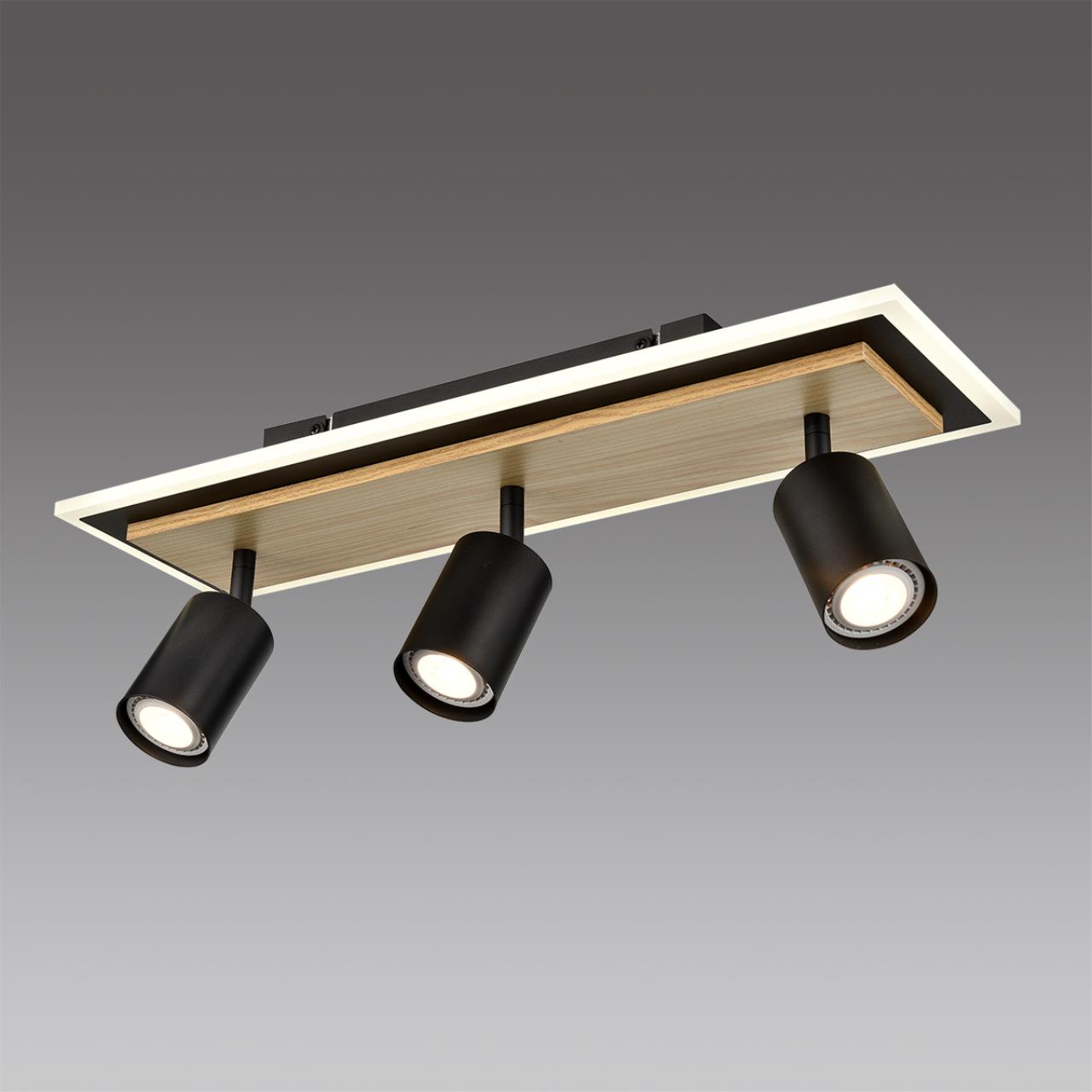 Светильник настенный Lumion 8025/20WL