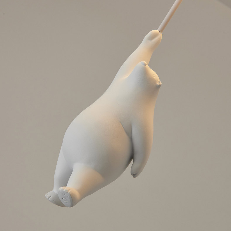 Потолочный светильник WASTY D D13 by ImperiumLoft