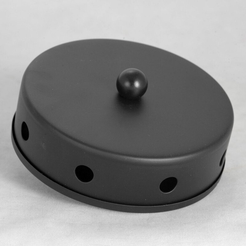 Подвесная люстра Lussole LOFT LSP-8305