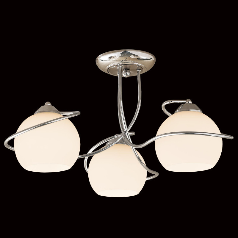 Люстра на штанге Citilux CL155131