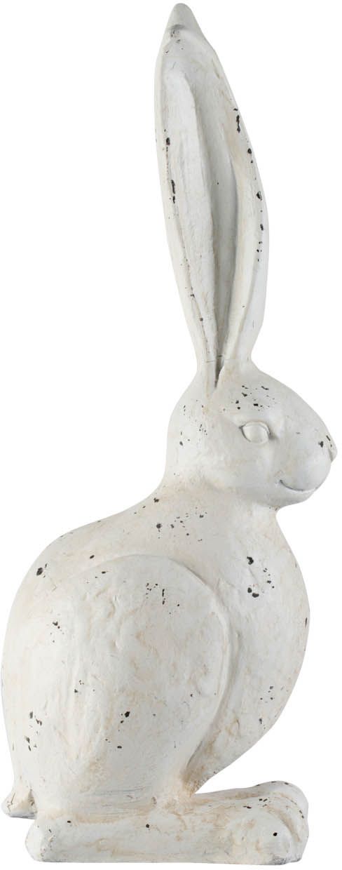 Фигурка Заяц Glasar D77063