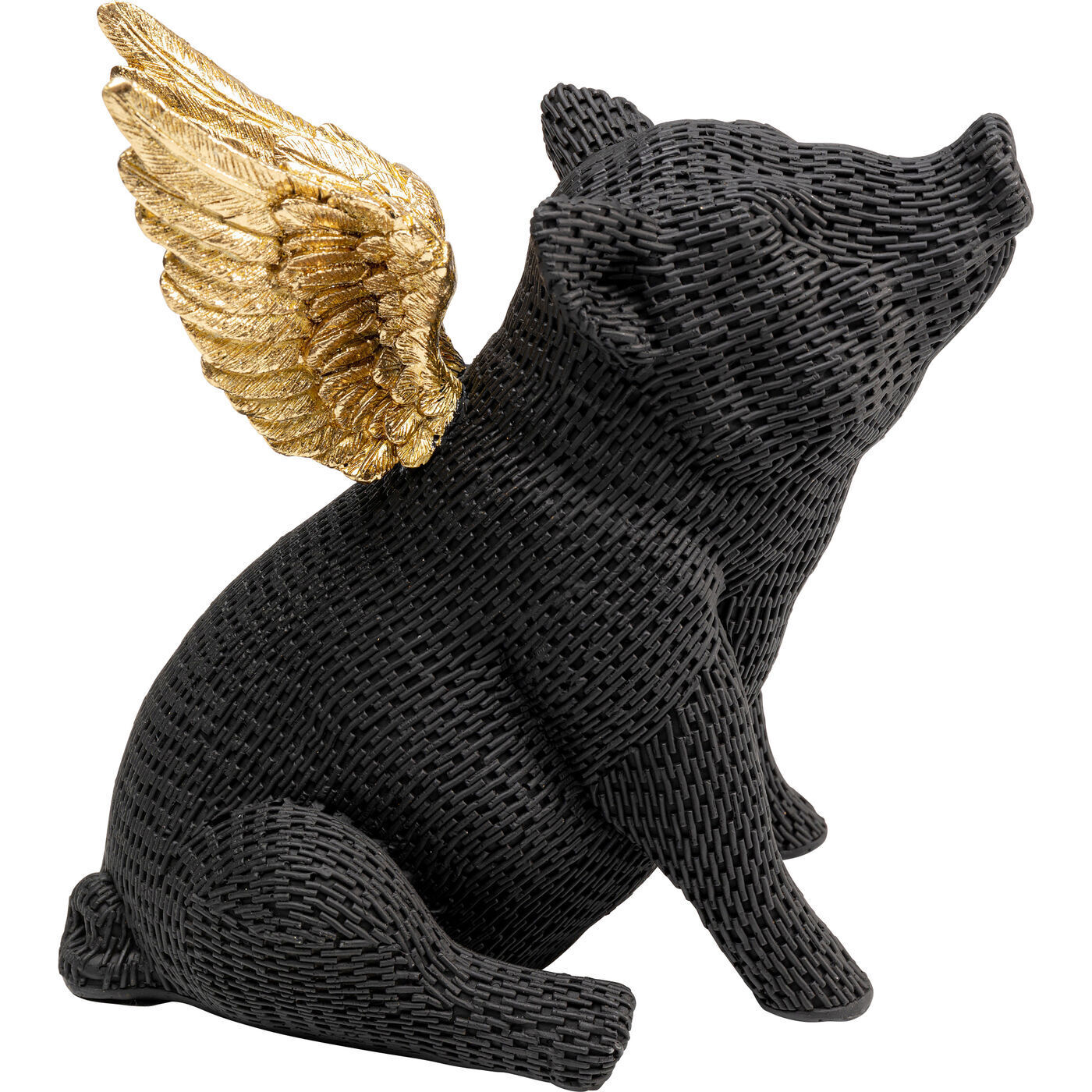 Статуэтка KARE Flying 54596