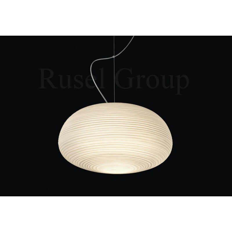 Подвесной светильник Foscarini Rituals 1 multi sospensione