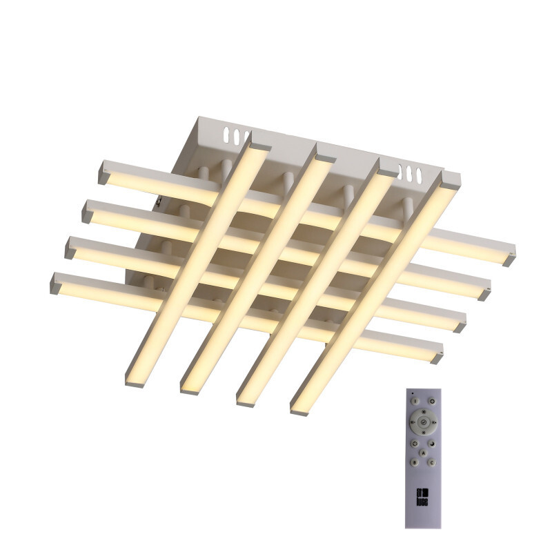 Накладная люстра ST Luce SL838.502.08