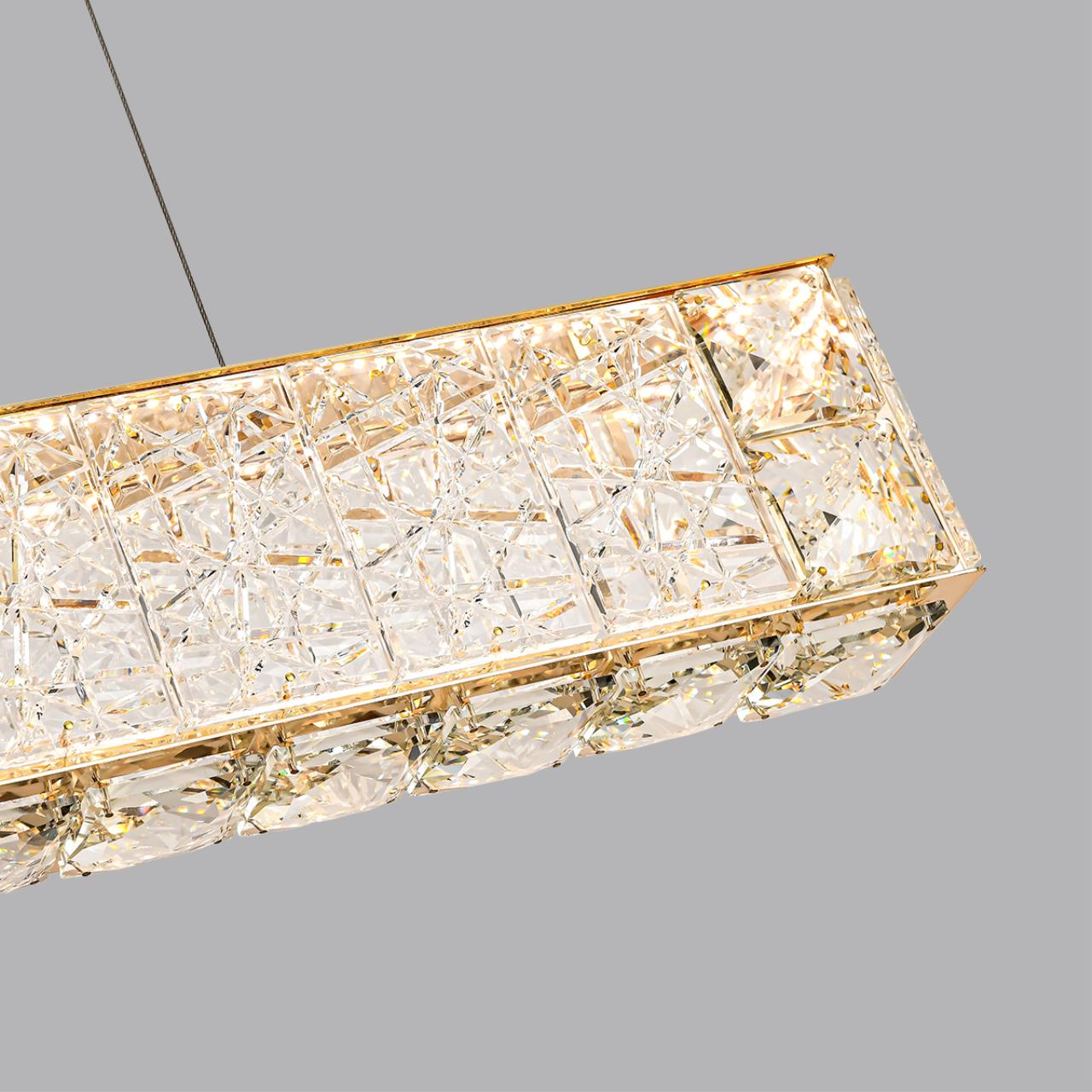 Люстра Odeon Light 5071/40L
