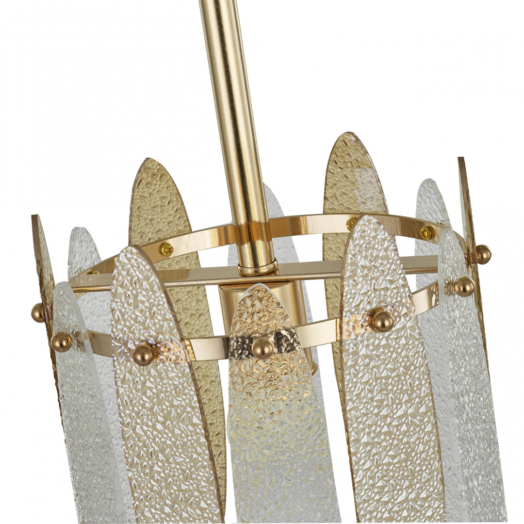 Люстра 374309/1/350/190 GD Arte Milano