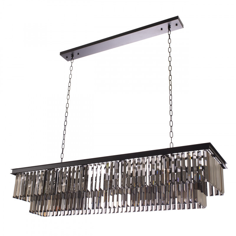 Потолочная люстра LOFT IT 10018/1200R