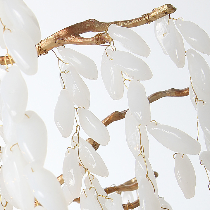 Подвесная люстра FLORIAN L L150 by ImperiumLoft