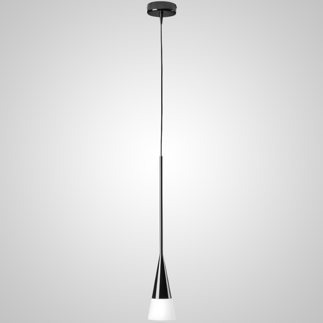 Подвесной светильник LANK L5 Black by ImperiumLoft