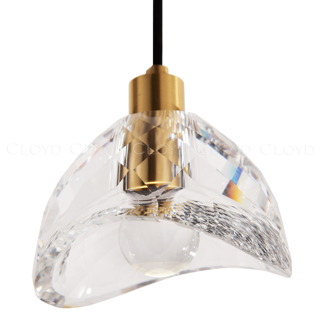 Подвесной светильник Cloyd Vikram 11113