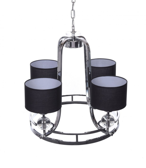 Подвесная люстра Lumina Deco LDP 6602-4