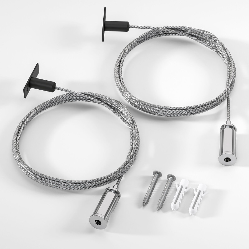 Подвесной комплект Elektrostandard 85201/00 Набор для подвеса 2м