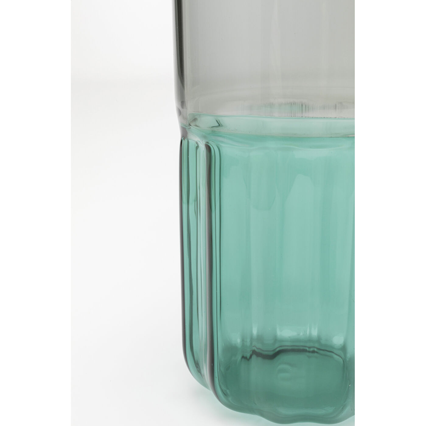 Стакан высокий Duetto Base KARE 56804