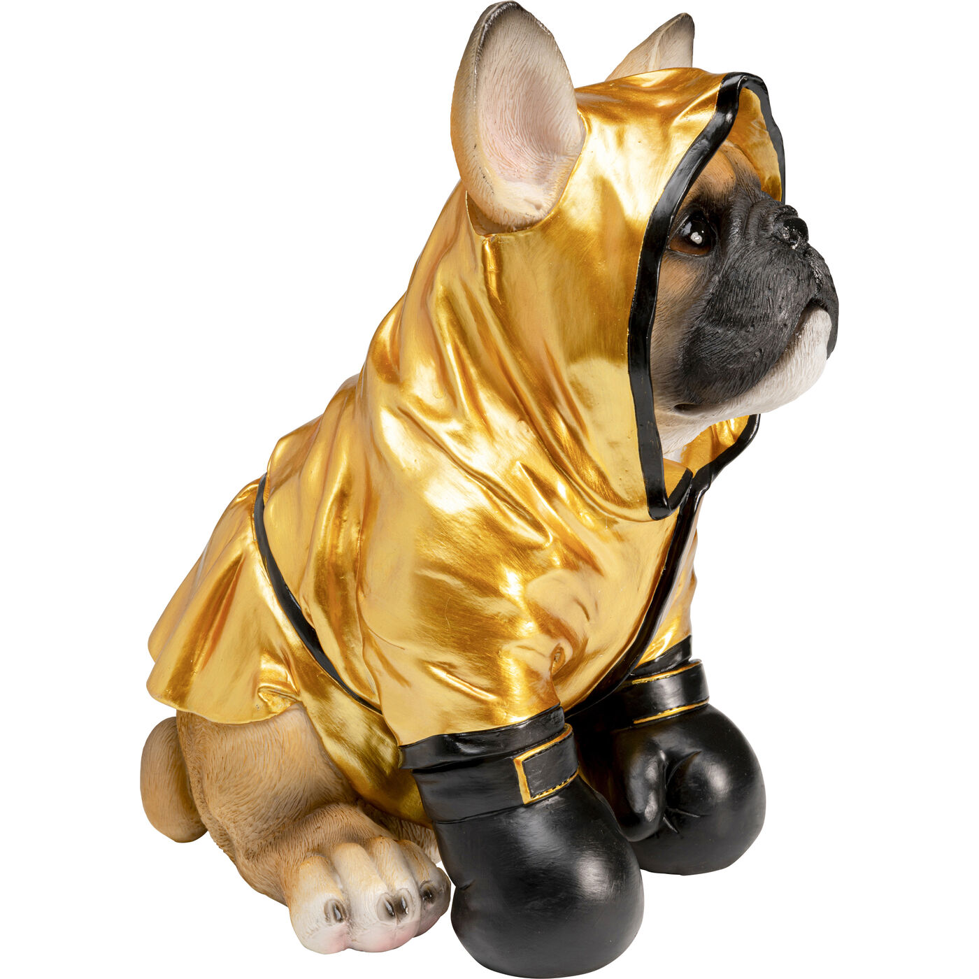 Копилка Boxing Dog 26cm KARE 57792