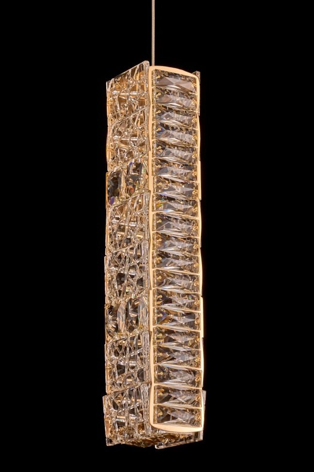 Подвесной светильник Fluorite FL1057-1P